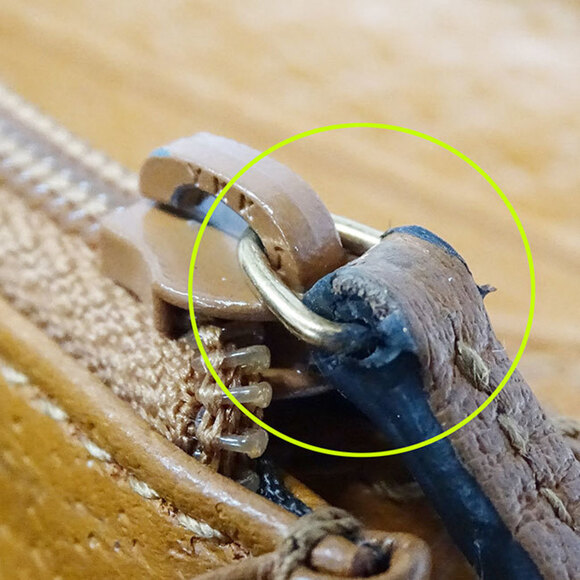 GUCCI Brown Wallet - Picture 11 of 14